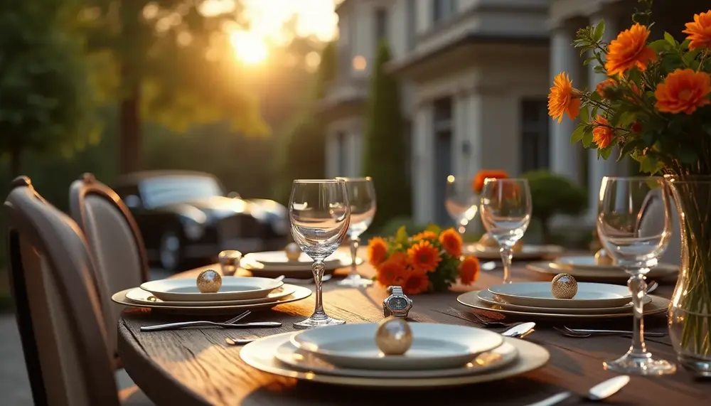 Reichtum in Deutschland: Vermögen, Renten und die jüngsten Milliardäre im Fokus