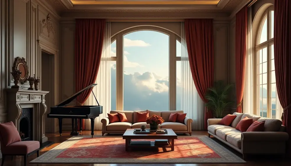 Reichtum schützt nicht vor psychischen Erkrankungen: Das Wealthy-But-Sad Syndrome