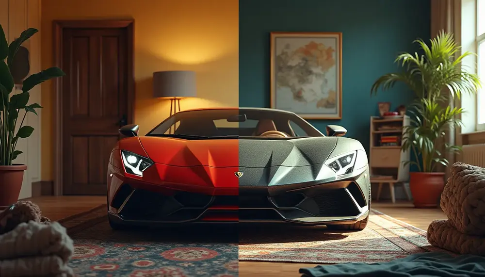 Reichtum und Armut: Kluft wächst, während Generation Z neue Investitionswege findet