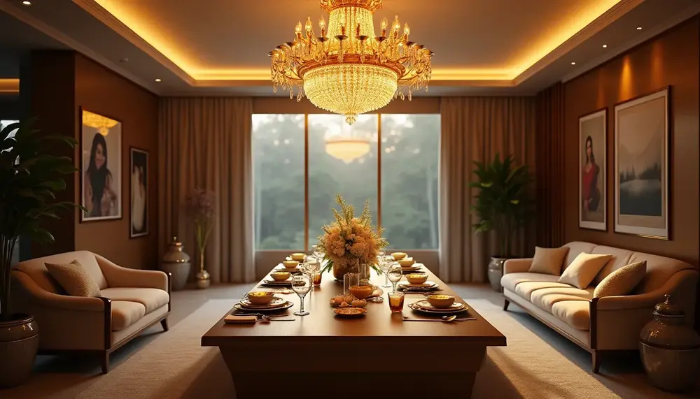 Reichtum und Beziehungen: Jeremy Barker und die Herausforderungen des Erfolgs