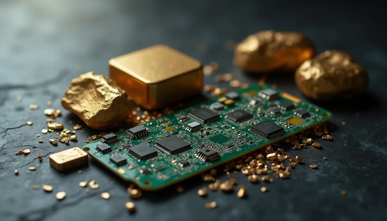 reichtum-und-gold-aus-elektroschrott-warum-schnelle-gewinne-oft-taeuschen