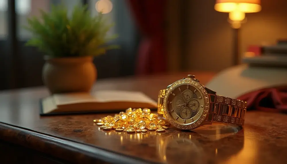 Rohstoff-Chancen 2026: Rückblick auf 2025 und Strategien für Anleger