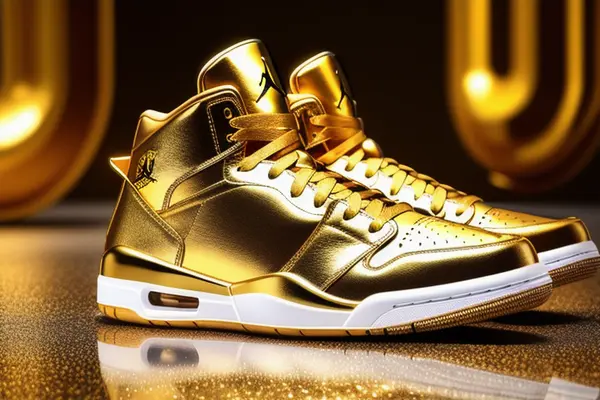 Schuhe, die mehr Wert sind als ihr Gewicht in Gold: Die teuersten Jordans