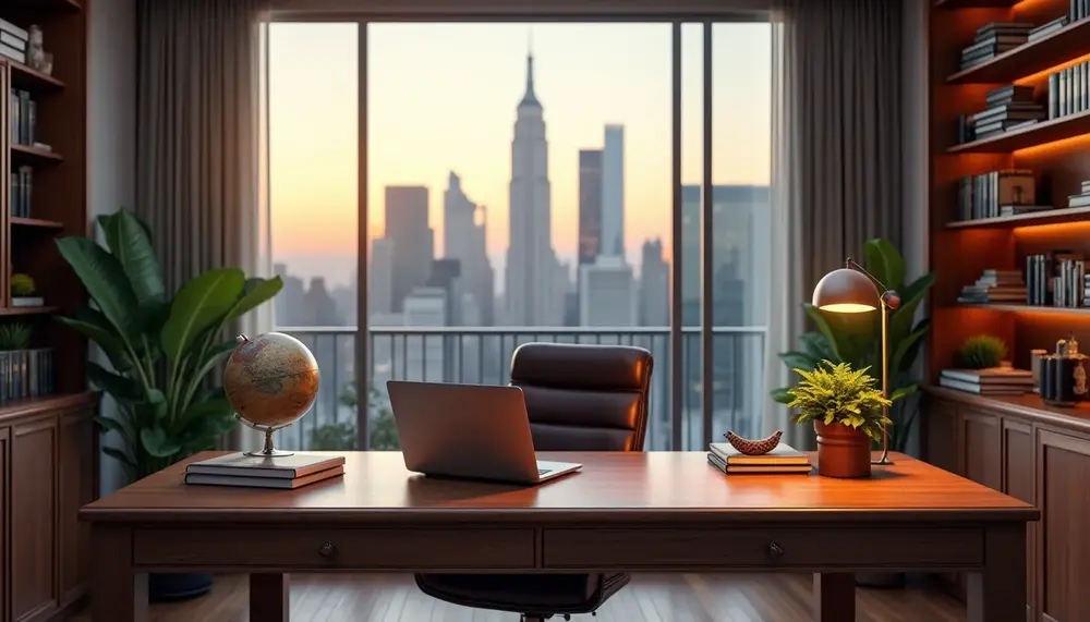 Selfmade-Millionär verrät: So erreichen Sie finanzielle Freiheit mit 50 Jahren