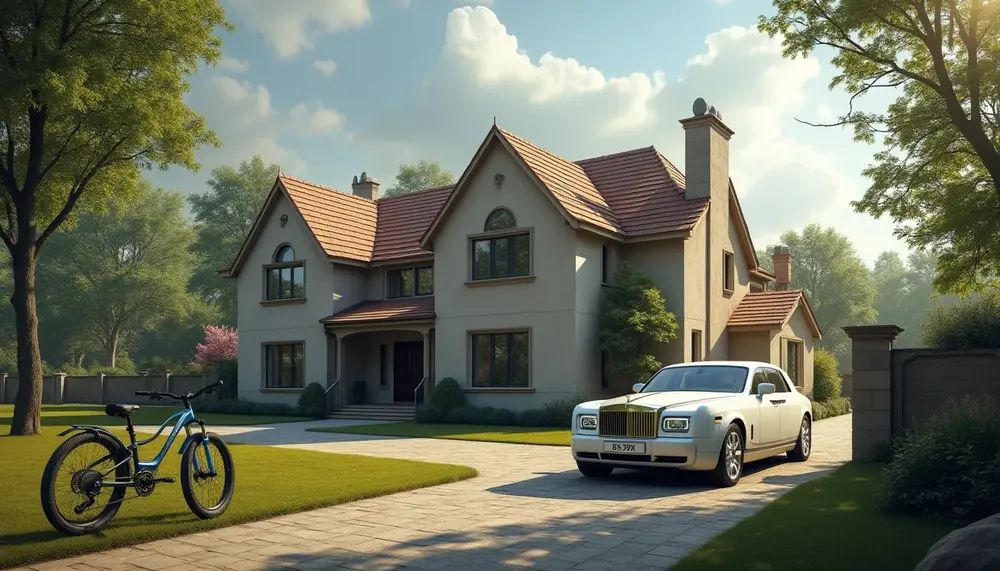 Soziale Ungleichheit in Deutschland: Armut wächst, Reichtum stagniert