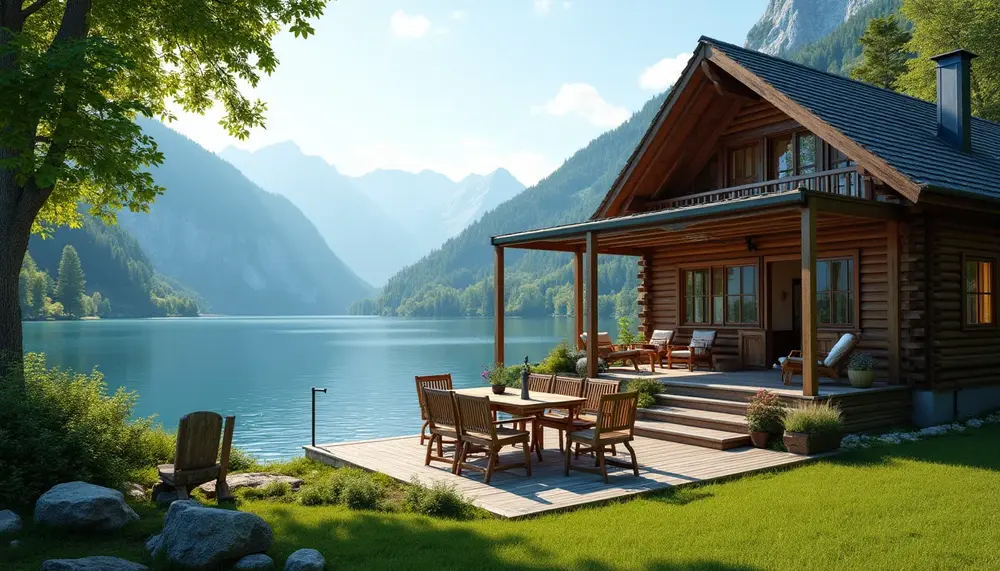 Tegernsee-Doku zeigt Konflikt zwischen Reichtum und Brauchtum in der Region