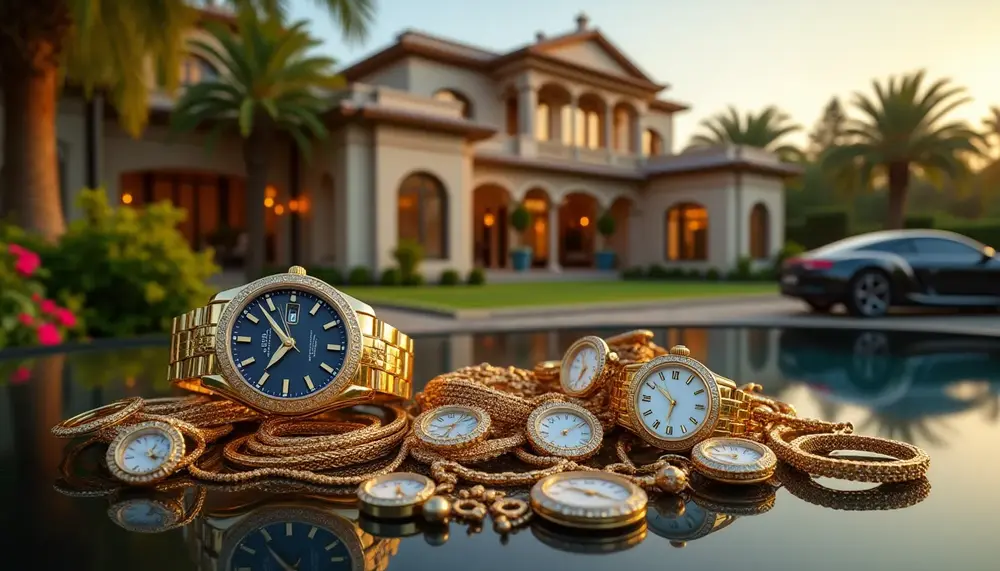 Thomas Gottschalk kritisiert extremen Reichtum, Ronaldo erreicht Billionen-Marke