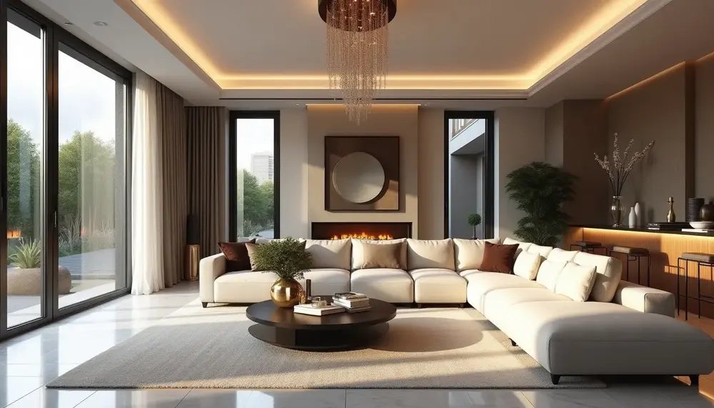 Überblick Luxusimmobilien: Der Experten-Guide 2025