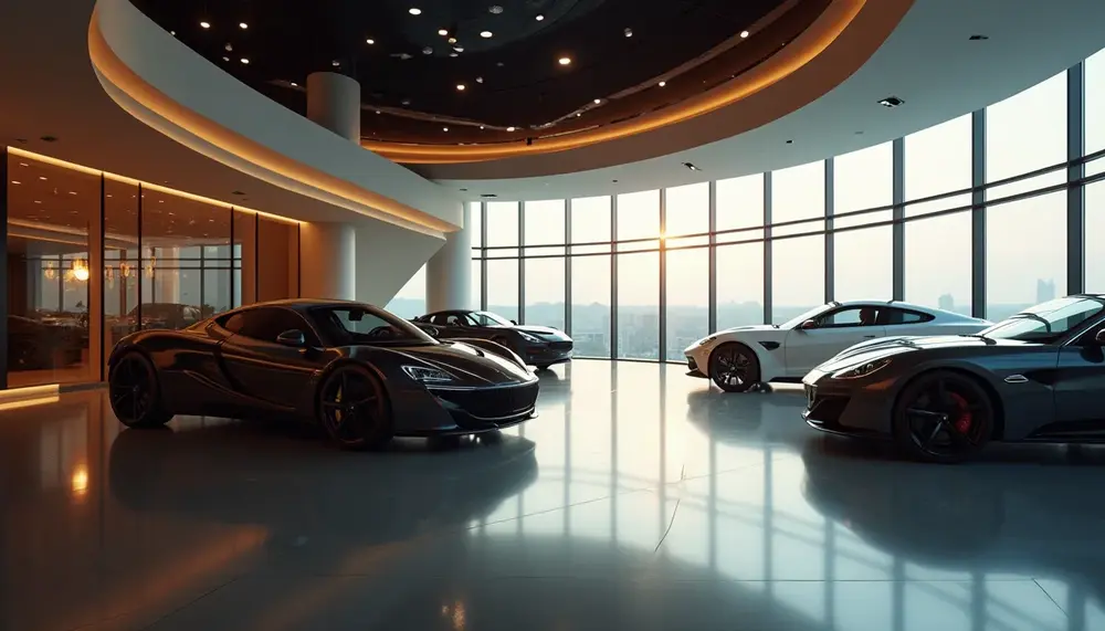 Ukrainische Hacker? Porsche in Russland starten nicht mehr – Hunderte betroffen