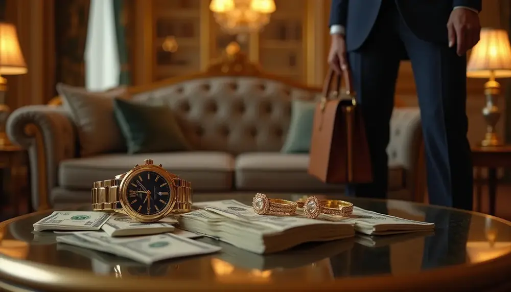 Ungleichheit in Deutschland: Vermögensverteilung und Mindestlohn im Fokus