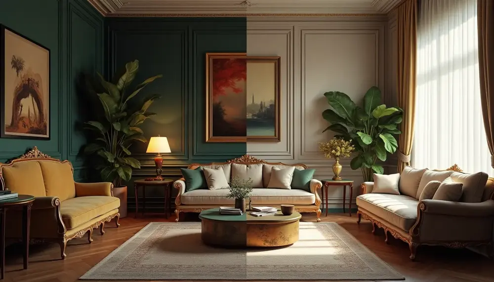 Vermögensaufbau und soziale Ungleichheit: Ein Blick auf Reichtum und Armut in Deutschland