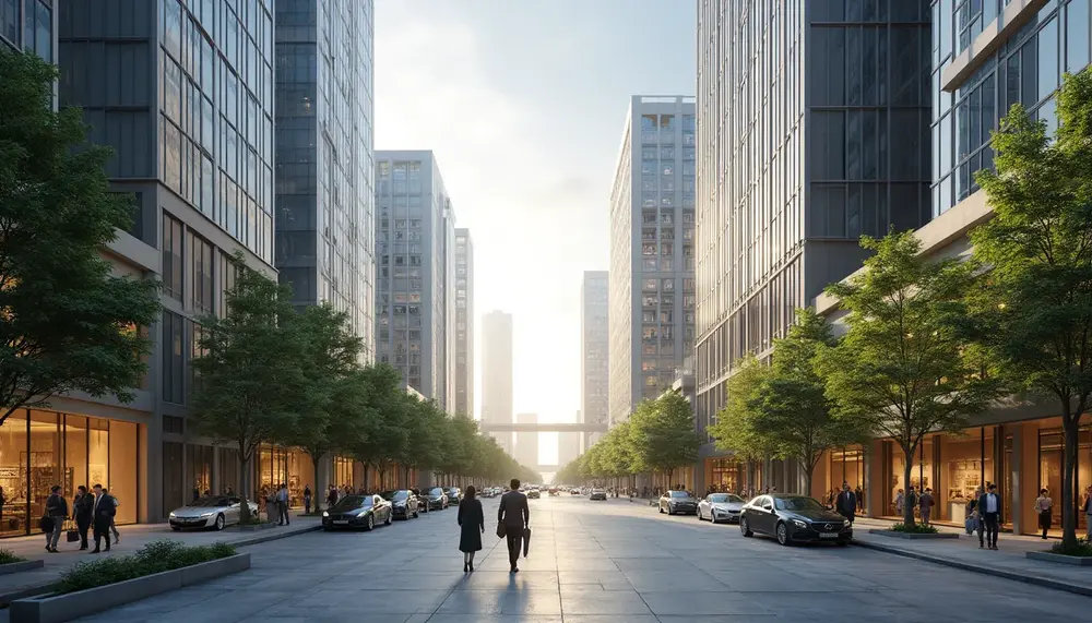 Vietnams Premierminister setzt auf starke Privatwirtschaft und innovative Wachstumsziele