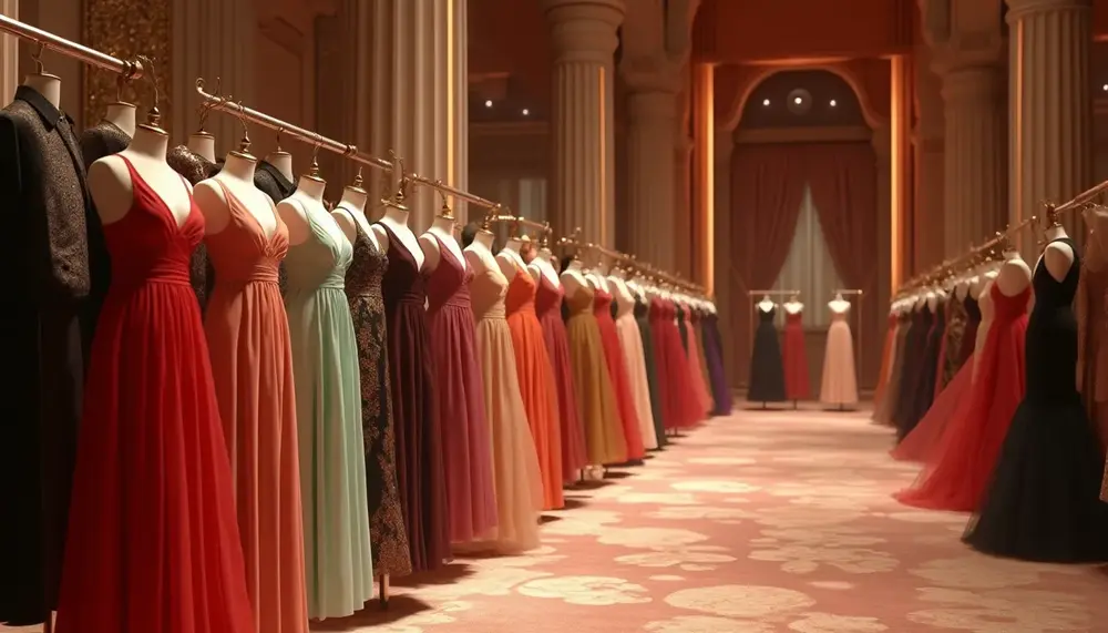 Von Paris bis New York: Highlights der Haute Couture Walks