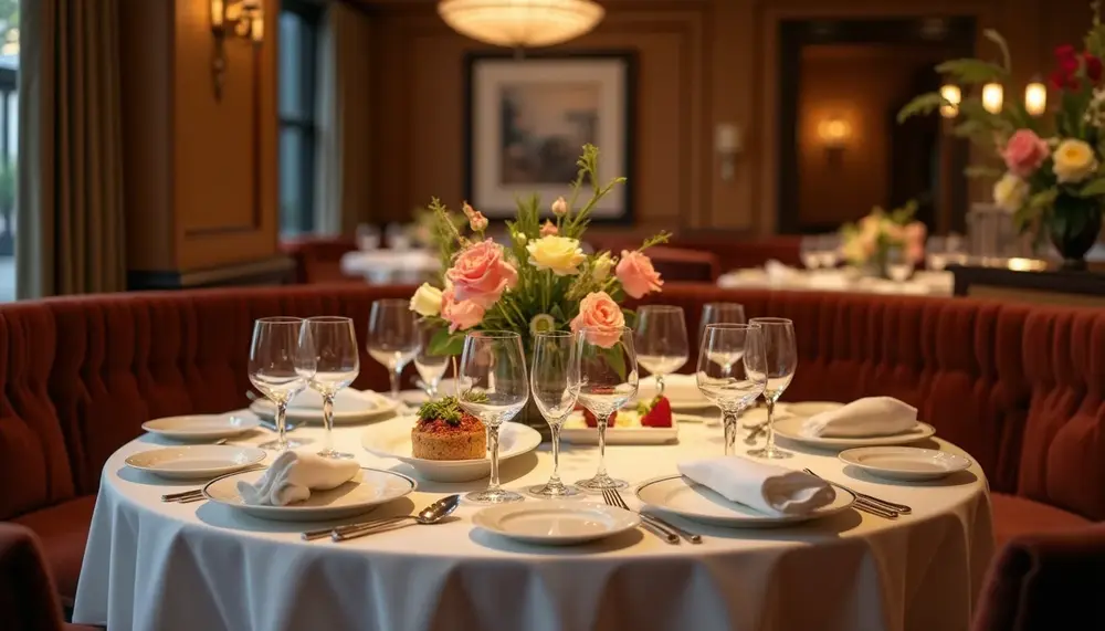 Weltbekannte Restaurants und Chefs: Der Experten-Guide