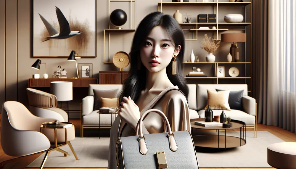 Wohlhabende chinesische Millennials revolutionieren Luxus mit 