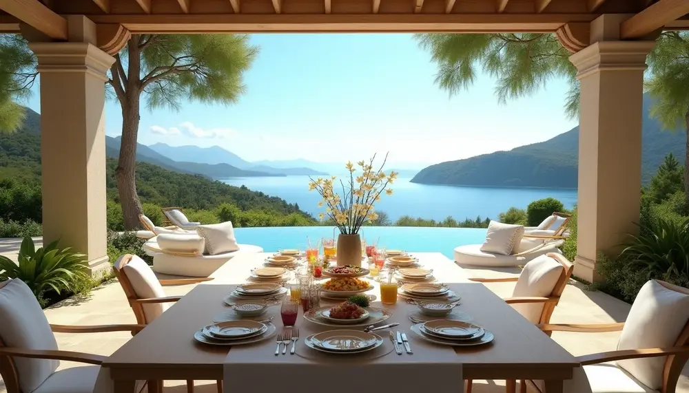 Zypern in Luxus erleben: Eine Reise für Genießer